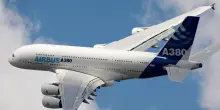 A380, ispezioni sulle ali del super-jumbo