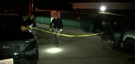 Beverly Hills: spari contro la casa di Rihanna, i rilievi della polizia