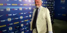 Il presidente del Napoli De Laurentiis rinviato a giudizio: l’accusa è di falso in bilancio