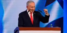 Netanyahu, la rimonta ma il discorso senza la parola &ldquo;vittoria&rdquo;