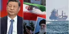 La Cina sta aiutando l&rsquo;Iran? Affari, navi e quel dialogo a sorpresa con l&rsquo;Occidente