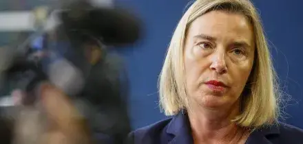 Federica Mogherini si dimette da rettrice del Collegio d’Europa