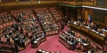 Il Senato approva la manovra