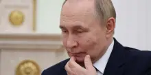 L'economia di guerra di Putin