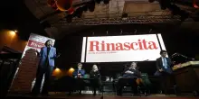 Bettini, tra Schlein e Conte, lancia Rinascita (e le primarie)