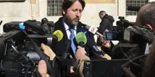 Manlio Messina: "Lascio il gruppo di Fratelli d'Italia”. Dietro l'addio la guerra in Sicilia nel partito di Meloni
