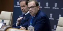 Regina (Confindustria): &ldquo;Sull'energia il governo si faccia rispettare in Ue&rdquo;