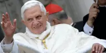 Come sar&agrave; la Chiesa nel XXI secolo? Ratzinger lo predisse alla perfezione