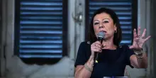 "I dem diano un contributo egemone nel dibattito con il M5s", dice Paola De Micheli