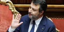 Salvini annulla gli impegni: calcoli renali. Sarà a Pontida domani