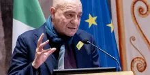 Il &ldquo;S&igrave;&rdquo; di Latorre: "Sinistra ipocrita sul referendum. La deriva antidemocratica &egrave; quella dell'Anm&rdquo;