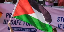 Il Pride in tilt su Gaza