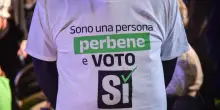 Da Augusto Barbera a Bobo Craxi: la galassia di sinistra schierata per il S&igrave; al referendum sulla giustizia