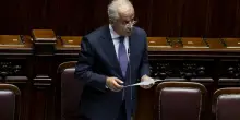 Il question time del ministro Piantedosi alla Camera