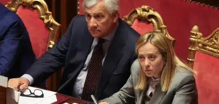 Il prof. Curreri: &ldquo;Board per Gaza? Ambiguo ma dal governo scelta legittima&rdquo;