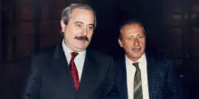 Borsellino contro la separazione delle carriere? La dichiarazione a Samarcanda è una fake news