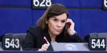 Elisabetta Gualmini lascia il Pd. L'europarlamentare a un passo da Azione