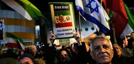 Avere Memoria oggi significa augurarsi di vedere indebolite le centrali tossiche dell'antisemitismo del presente