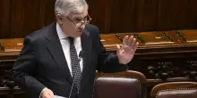 Tajani: "Andr&ograve; io a Washington per il Board of peace"