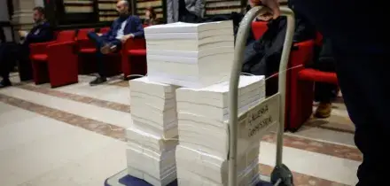 Salta l'emendamento della Lega sul Mes in manovra. Non è una copertura