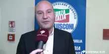Mazzotta (FI): "Impresentabile? Non sono io. La Commissione corregga subito"