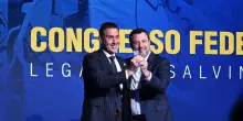 L'incredibile intuizione di Salvini: "Vannacci ci fa perdere più voti di quanti ne porta”
