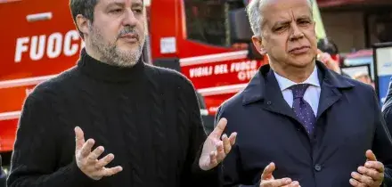 Il cruccio della Lega (e di Piantedosi). Gli scontenti della sicurezza