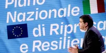 Così il Pnrr cambia pelle nel silenzio assoluto della politica