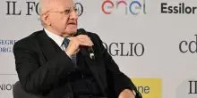 De Luca e lo psicodramma di M5s e Pd per le elezioni a Salerno