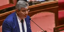D'Alfonso (Pd): "Occhiuto? So cosa vuol dire. L'inchiesta non fermi la sua azione amministrativa”