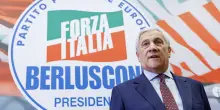 Tajani difende von der Leyen ma sa che i dazi sono un problema. Il piano per le imprese
