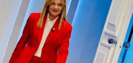 Europa, dazi, difesa, libert&agrave;, Trump e futuro. Intervista a Giorgia Meloni