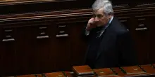 L'Italia e il Board of peace di Trump: la diretta di Tajani alla Camera