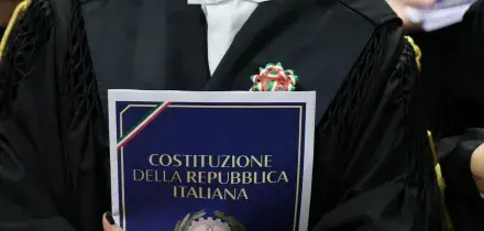 La riforma della giustizia spiegata punto per punto