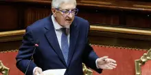 Parla Foti: "La pace non può essere la resa dell'Ucraina. Schlein cambi la legge elettorale con Meloni"