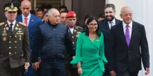 La collaborazione di Caracas con Mosca, Pechino e Teheran &egrave; vivissima