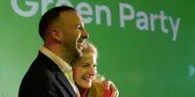 Il Green Party travolge il Labour a un suppletiva. Che periodaccio per Starmer