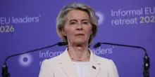 Von der Leyen seppellisce l'ordine globale