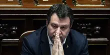 Anche i giovani della Lega contestano Vannacci e Salvini, che ora dice: “Sono stanco”
