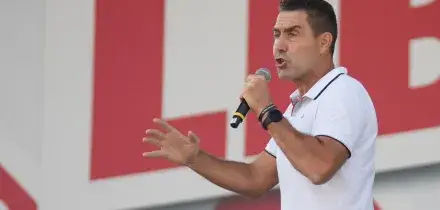 Vannacci esce dalla Lega: "Vado da solo con Futuro Nazionale"