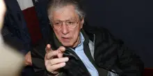&Egrave; morto Umberto Bossi, aveva 84 anni