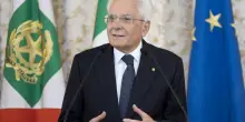 Mattarella partecipa a sorpresa al plenum del Csm: "Serve rispetto vicendevole per le istituzioni"