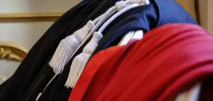 Lo scandalo di una giustizia che sbaglia senza che nessuno paghi. Nuovi dati