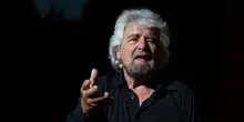Grillo l'indifferente. Verso l'astensione al referendum