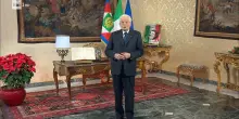 Le sberle di Sergio Mattarella ai finiti pacifisti