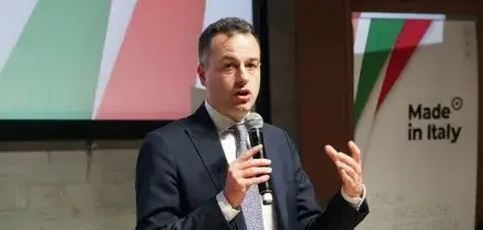 Chi &egrave; Simone Venturini, il delfino di Brugnaro candidato sindaco a Venezia