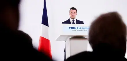 I sovranisti europei fanno fronte comune contro i dazi di Trump. La Lega &egrave; l'unica a esultare