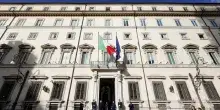 Ecco le bozze del decreto e del disegno di legge sulla sicurezza in Cdm
