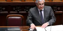 L'intervento integrale di Tajani alla Camera sulla situazione a Gaza