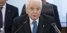 Il Mattarella anti correnti